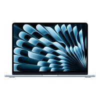 Apple MacBook Air 13" M4 Sky Blue/M4-10C-CPU 10C-GPU