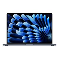 Apple MacBook Air 15" M4 Midnight/M4-10C-CPU 10C-GPU