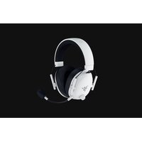 Razer BlackShark V3 weiß/schwarz - Headset - 28 KHz