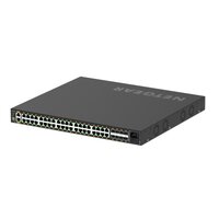 Netgear GSM4248PX-100EUS - Managed - L2/L3/L4 - Gigabit...