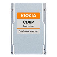 Kioxia Cd8P-V Series KCD8XPUG6T40 - SSD - Datenzentrum...