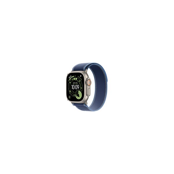 Apple Watch Ultra 3 Titanium Cellular