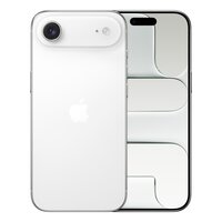 Apple iPhone Air Cloud White - Smartphone