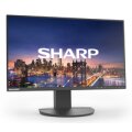 NEC DD-EA272F Black 27IN - Flachbildschirm (TFT/LCD)