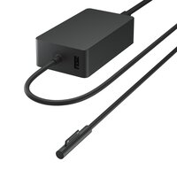 Microsoft Surface 127W Power Supply - Drinnen - AC - 8 A...