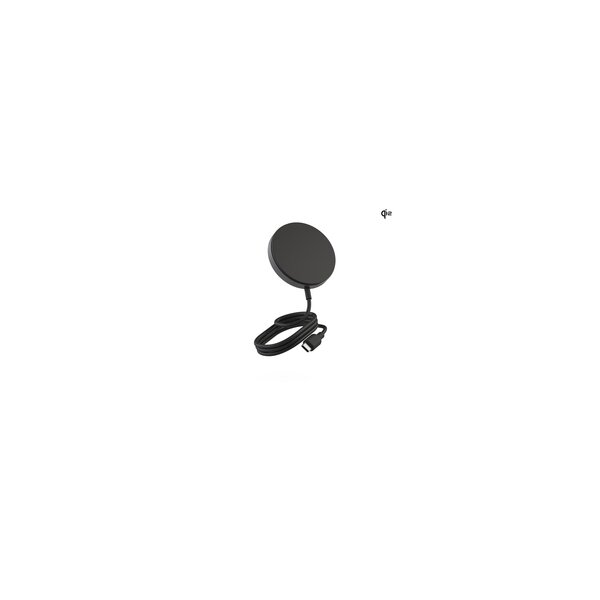 Zens Pro 1 - Induktive Ladematte - 15 Watt magnetisch