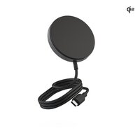 Zens Pro 1 - Induktive Ladematte - 15 Watt magnetisch