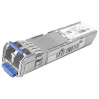 Cisco LH SFP transceiver - Transceiver - Glasfaser (LWL)