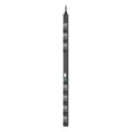 APC NetShelter Rack PDU Advanced - Metered - 3Phase - 11kW 400V 16A or 11,5kW 415V 20A - 42 Ausgänge - IEC309 - Messgerät - 0U - Dreiphasig - Rackmount - Senkrecht - Schwarz