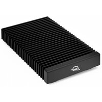 OWC 16.0TB ThunderBlade X8 Thunderbolt (40Gb/s) NVMe RAID...