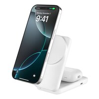 Belkin UltraCharge 25 Watt Qi2 MAGNETI