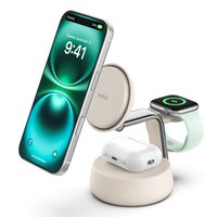 Belkin UltraCharge Pro - Kabelloses Ladegerät