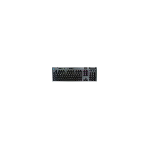Logitech G G915 X - Tastatur - LIGHTSPEED - Hintergrundbeleuchtung