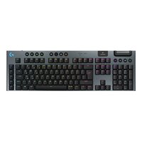 Logitech G G915 X - Tastatur - LIGHTSPEED -...