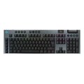 Logitech G G915 X - Tastatur - LIGHTSPEED - Hintergrundbeleuchtung