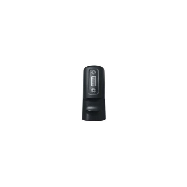Global Technology Systems HMC9500-LI - Akku - Motorola - MC9500 - MC9590 - Schwarz - Lithium-Ion (Li-Ion) - 4800 mAh