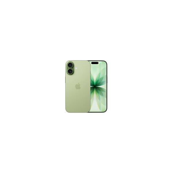 Apple iPhone 17 - Smartphone - 256 GB