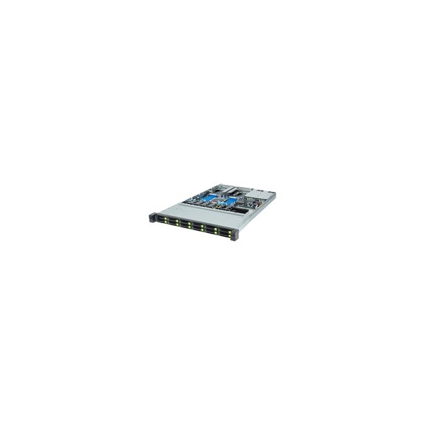 Gigabyte Barebone R163-Z32-AAC1 - Barebone - AMD EPYC