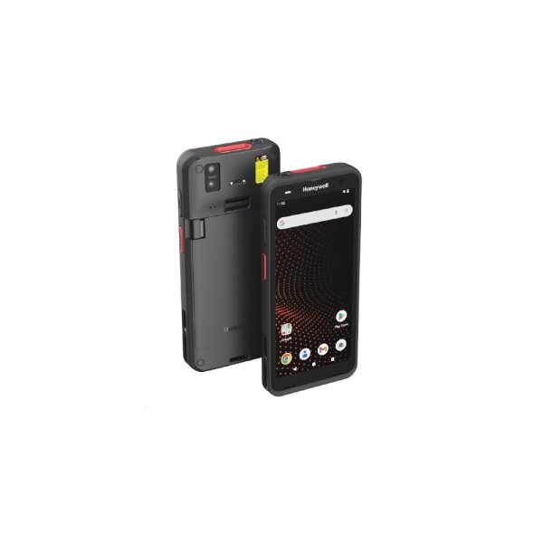 HONEYWELL CT70 WIFI7/6E 6+ Screen Full Touchscreen