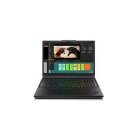 Lenovo ThinkPad P16 - 16" Notebook - Core Ultra 9...