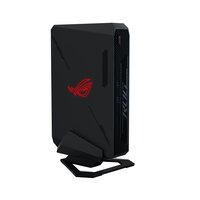 ASUS ROG - Komplettsystem - Core Ultra 7 1,4 GHz - RAM: 16 GB DDR5 - HDD: 512 GB m.2 NVMe - NVIDIA GeForce RTX 4000, Arc Graphics