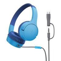 Belkin SoundForm Mini Wired On-Ear - Kopfhörer