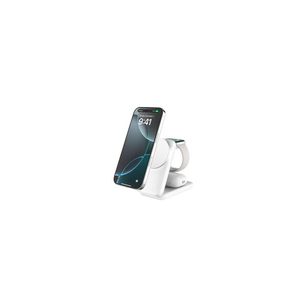 Belkin UltraCharge 25 Watt Qi2 MAGNETI