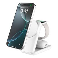 Belkin UltraCharge 25 Watt Qi2 MAGNETI