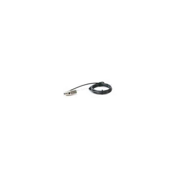 Dicota D31933 - 2 m - Kensington - Zahlenschloss - Zink - Anthrazit