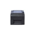 Brother TD-4520TN - Direkt Wärme/Wärmeübertragung - 300 x 300 DPI - 127 mm/sek - Kabelgebunden - Schwarz