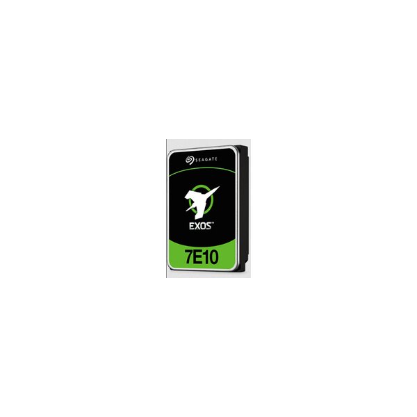 Seagate Enterprise ST2000NM018B - 2 TB - 7200 RPM - 256 MB - 3.5" - SAS