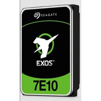 Seagate Enterprise ST2000NM018B - 2 TB - 7200 RPM - 256...