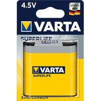 Varta 42341 - Einwegbatterie - Zink-Karbon - 4,5 V - 1...