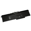 BTI 1FXDH- - 8290 mAh - 97 Wh - Lithium-Ion (Li-Ion) - 11,7 V - Schwarz - 1 Stück(e)