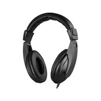 SANDBERG Saver MiniJack Headphone Large - Kopfhörer...