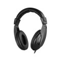 SANDBERG Saver MiniJack Headphone Large - Kopfhörer - 20 KHz