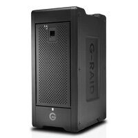 SANDISK PROFESSIONAL SanDisk G-RAID SHUTTLE 8 - 48 TB -...