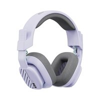 Logitech A10 Headset - Kabelgebunden - Gaming - 20 -...