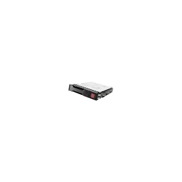 HPE 4TB SATA 6G Business Critical 7.2K LFF RW 1-year Warranty Multi Vendor HDD - 4 TB - 7200 RPM - 3.5" - SATA