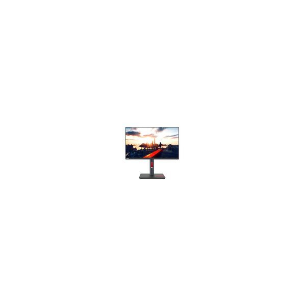 Lenovo ThinkPad P15 60,5 cm/23,8" Flachbildschirm (TFT/LCD) - 2.560x1.440 IPS