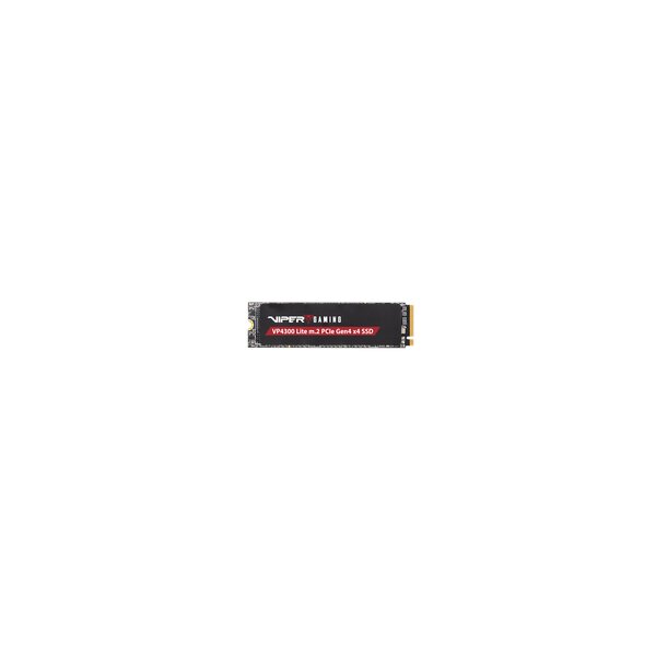 PATRIOT Memory VP4300 Lite - 1 TB - M.2 - 7400 MB/s