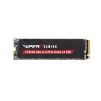 PATRIOT Memory VP4300 Lite - 1 TB - M.2 - 7400 MB/s