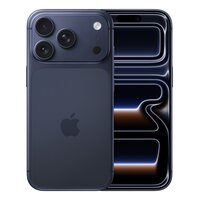 Apple iPhone 17 Pro Tiefblau - Smartphone - 512 GB