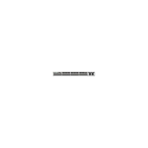 Cisco C9300X-24Y-A - Managed - Rack-Einbau - 1U