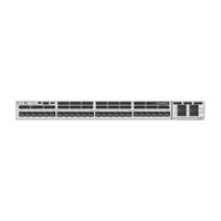 Cisco C9300X-24Y-A - Managed - Rack-Einbau - 1U