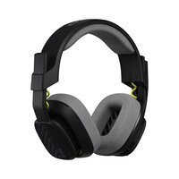 Logitech A10 Headset - Kabelgebunden - 20 - 20000 Hz -...
