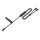 DIGITUS - AK-300170-018-S - USB-C 2in1 Ladekabel, 140W, 1,8m