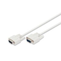 DIGITUS - AK-610107-020-E - Daten Kab.Ser. 09ST<>ST...