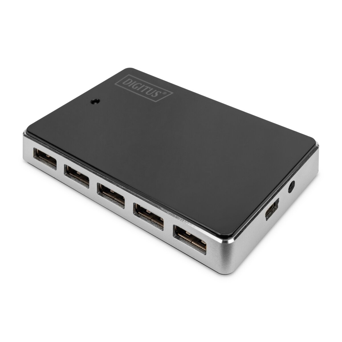 DIGITUS - DA-70229 - USB Hub 10PORT USB 2.0