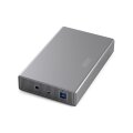 DIGITUS - DA-71106-1 - SSD/HDD SATA-Gehäuse 3,5